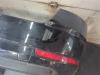 Gebruikte Bumper achter Skoda Octavia O210908