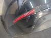Gebruikte Bumper achter Skoda Octavia O210908