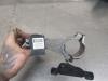 Gebruikte Sleutel+Contactslot Fiat Doblo O210945