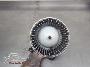 O210946 Gebruikte kachel ventilatiemotor Fiat Doblo