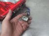 Gebruikte Achterlicht links Chevrolet Nubira O210954