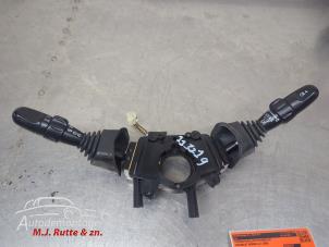 O210958 Gebruikte combischakelaar stuurkolom Chevrolet Nubira
