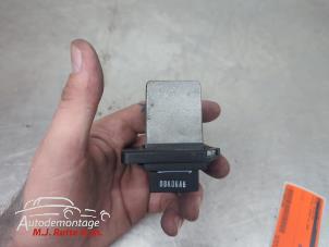 O210959 Gebruikte kachel weerstand Chevrolet Nubira