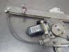 Gebruikte Raammechaniek 4Deurs links-voor Hyundai Atos O211247