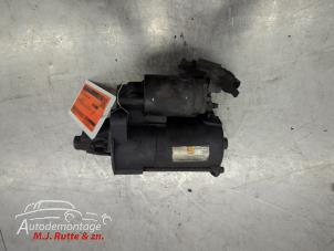 O211324 Gebruikte startmotor Ford Transit Connect