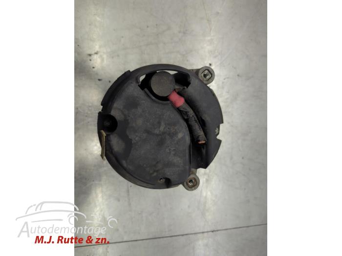 Gebruikte Alternator Ford Transit Connect O211325