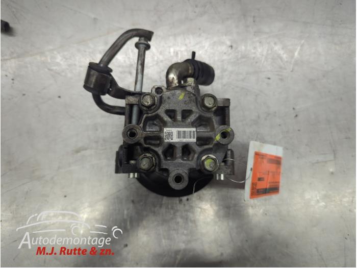 Gebruikte Stuurbekrachtiging Pomp Ford Transit Connect O211323