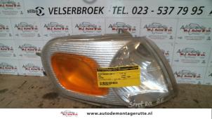 O76282 Gebruikte clignoteur rechts Opel Sintra