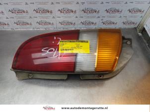 O93298 Gebruikte achterlicht links Hyundai Atos