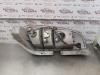 Gebruikte Achterlicht links Hyundai Atos O93298