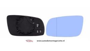 O86005 Nieuwe spiegelglas links Volkswagen Golf