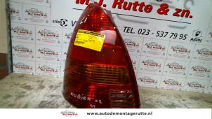 O93494 Gebruikte achterlicht links Daewoo Nubira