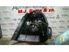Gebruikte Achterlicht links Daewoo Nubira O93493