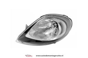 O72029 Nieuwe koplamp links Opel Vivaro