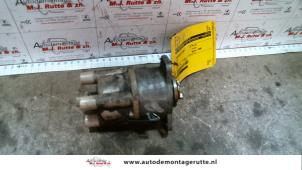 O127415 Gebruikte ontsteking (compleet) Fiat Tipo
