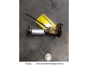 O120544 Gebruikte tank element pomp Volkswagen Polo