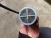 Gebruikte Tank element Pomp Volkswagen Polo O120544
