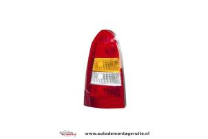 O92821 Nieuwe achterlicht links Opel Astra