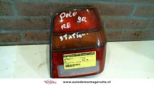 O94729 Gebruikte achterlicht rechts Volkswagen Polo