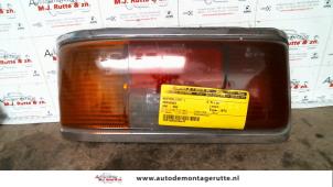 O92756 Gebruikte achterlicht links Mercedes 200 - 500