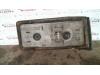 Gebruikte Achterlicht links Mercedes 200 - 500 O92756