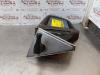 Gebruikte Buitenspiegel links Mercedes 200 - 500 O84326