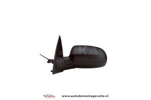O84443 Nieuwe buitenspiegel links Opel Corsa