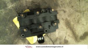 O126766 Gebruikte bobine Chrysler Voyager
