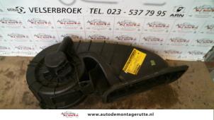 O130258 Gebruikte chaufage ventilatiemotor Renault Clio