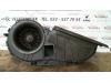 Gebruikte Kachel Ventilatiemotor Renault Clio O130258