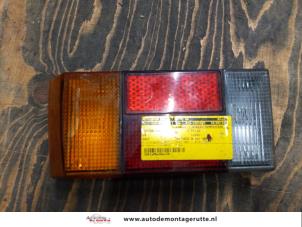 O92991 Gebruikte achterlicht links Volkswagen Golf