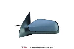 O84399 Nieuwe spiegel buiten links Opel Astra