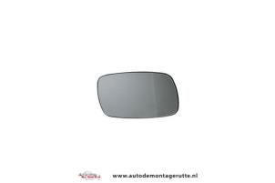 O85884 Nieuwe spiegelglas links Opel Astra