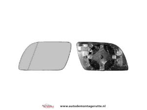 O88351 Nieuwe spiegelglas rechts Volkswagen Polo