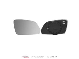 O88357 Nieuwe spiegelglas rechts Volkswagen Polo