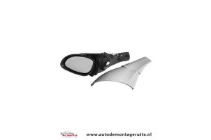 O84464 Nieuwe spiegel buiten links Opel Vectra