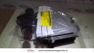 Gebruikte Kontaktslot + Sleutel Fiat Brava (182B) 1.6 16V Prijs op aanvraag aangeboden door Autodemontage M.J. Rutte B.V.