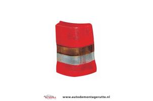 O94544 Nieuwe achterlicht rechts Opel Astra