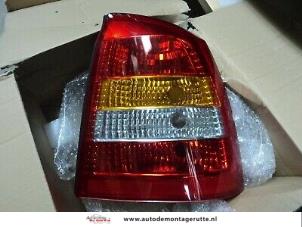 O94553 Nieuwe achterlicht rechts Opel Astra