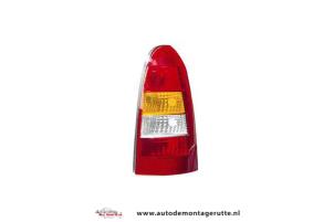 O94568 Nieuwe achterlicht rechts Opel Astra