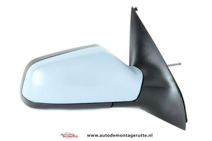 Nieuwe Spiegel Buiten rechts Opel Astra O86667