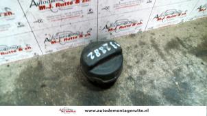 O98413 Gebruikte tankdop Honda Civic