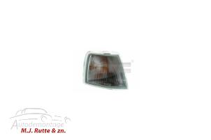 O76297 Nieuwe richtingaanwijzer rechts Opel Vectra