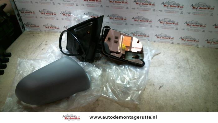 Nieuwe Spiegel Buiten rechts Volkswagen Polo O86828