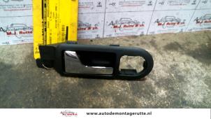 O80109 Gebruikte deurgreep 4deurs links-voor Volkswagen Golf
