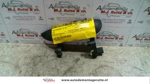 O89630 Gebruikte portiergreep 4deurs rechts-achter Kia Rio