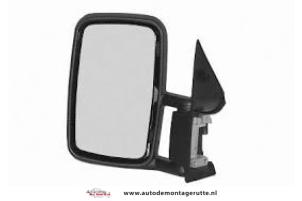 O86615 Nieuwe buitenspiegel rechts Mercedes Sprinter