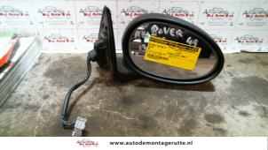 O87727 Gebruikte buitenspiegel rechts Rover 45