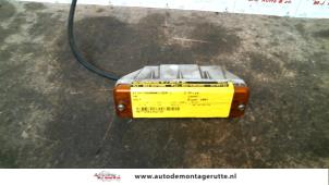O75589 Gebruikte pinker links Volkswagen Golf