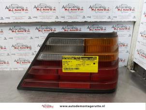 O94507 Gebruikte achterlicht rechts Mercedes 200 - 500